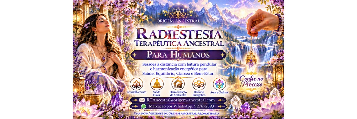 RADIESTESIA